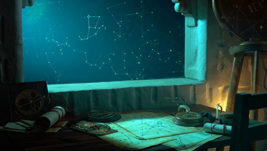 Моят Оракул